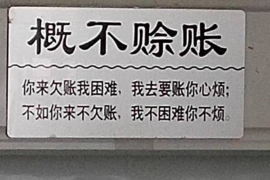 阳江要债公司